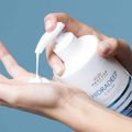 Creme Hidratante para Corpo e Rosto Profuse - Hidradeep Calm 400g